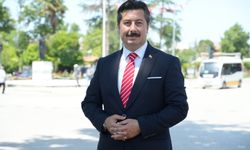 Yenişehir Belediye Başkanı Ercan Özel’den 18 Mart Şehitleri Anma Günü ve Çanakkale Zaferi’nin 111. Yıl dönümü mesajı