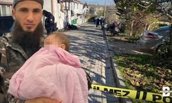 DEAŞ soruşturmasında Bursa detayı ortayı çıktı!