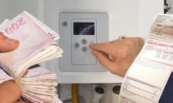 Doğalgaz faturalarında yeni dönem: 4 gün sonra başlıyor