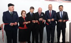 Ege Serbest Bölge’de yeni yatırım: Signatekma üretim tesisi açıldı