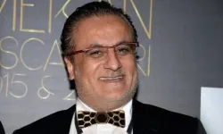 Ünlü yapımcının şüpheli ölümü!