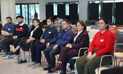 Nilüfer’de gençler İfade Özgürlüğünü Tartıştı