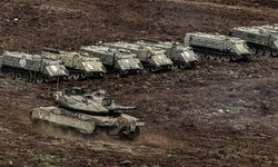 İsrail, o ülkeye kara harekatı başlattı