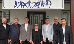 Yıldırım İşitme Engelliler Spor Kulübü’nde "Tam Erişilebilir" Yeni Dönem!