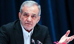 İran Cumhurbaşkanı Pezeşkiyan’dan önemli açıklamalar: Komşu ülkelere özür, saldırılara son