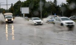 Bursa için sarı alarm verildi