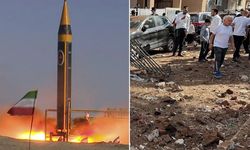 İran'dan ABD ve İsrail'e ağır darbe!