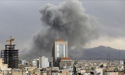 İran’a saldırılar 6. gününde: Binlerce noktada saldırı, çok sayıda can kaybı