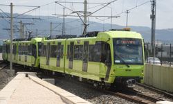 Bursa'ya yeni metro hattı geliyor
