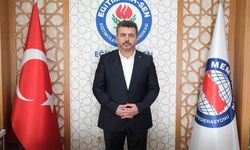 Başkan Acar, “öğretmene uzanan el, aslında geleceğimize uzanıyor”