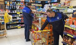 Yenişehir’de Ramazan Denetimi: Zabıta 65 İş Yerini İnceledi