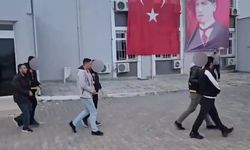 Gemlik’te Silahlı Saldırı: 4 Şüpheli Tutuklandı