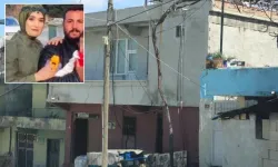 Evde dehşet! Annesini dövdü, eşini öldürdü