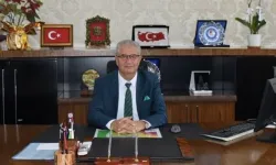 Bursa Büyükşehir Belediyesi'ni o isim yönetecek