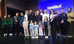 Kestel Belediyesi’nden Sporda Kaygı ve Duygu Düzenleme Semineri