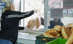 Kestel’de Sosyal Belediyeciliğin En Sıcak Hali: Ücretsiz Ekmek Desteği