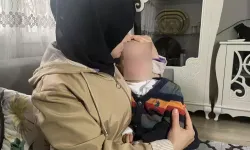 2 yaşındaki çocuk parkta bıçaklandı! Anneden yürek yakan feryat