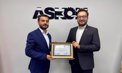 Genç ASKON Bursa’nın Başkanı Onur Koçak Oldu