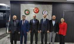 Öz Sağlık-İş Sendikası Bursa 2 No'lu Şube Başkanlığından 4/D’li İşçilere Döner Sermaye Talebi