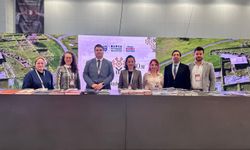 Bursa'nın kültürel mirası dünyaya tanıtılıyor