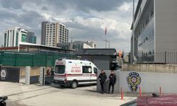 Bursa'da 57 kişinin gözaltına alındığı operasyonda kabızlık şikayeti baş gösterdi