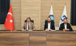 BUÜ’den gençlerin eğitimine tam destek