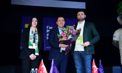 Şahinkaya Girişimcilik Zirvesi 2026 başladı
