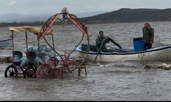 "Küçük Venedik" turizm sezonunu açtı ama yolları kapandı