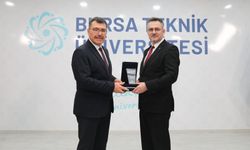 BTÜ Konuşmaları’nda küresel riskler ve yükseköğretiminin geleceği ele alındı