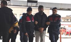 Bursa'da hırsızlık suçundan 8 yıl hapis cezası bulunan şahıs yakalandı