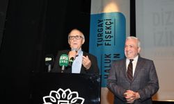 Nilüfer’de Ataol Behramoğlu ile şiir ve müzik dolu gece