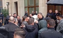 Bozbey'in eşi ve kızı serbest bırakıldı