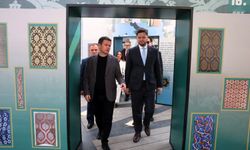 Bursa’nın fethinin 700. yıl etkinlikleri kardeşlik köprülerini güçlendirdi