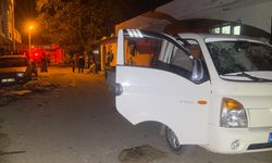 Husumetliler Yeni Evlerini Bastı: 14 Yaşındaki Çocuk Vuruldu