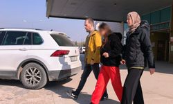 Bursa’da Dehşet Anları: Genç Kızların Bıçaklı Kavgasında 1 Tutuklama