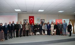 Gönül elçileri İznik ve Mudanya’da buluştu