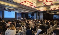 3. nörogenetik ve nörometabolik hastalıklar kongresi İstanbul'da başladı