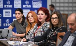 BTSO, Yerelden Ulusala Kooperatifler Buluşması’na ev sahipliği yaptı