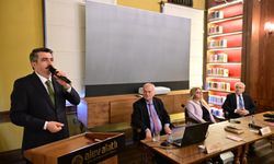 Balkanlarla göbek bağımız var