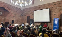 Yıldırım’da kansere karşı farkındalık buluşması