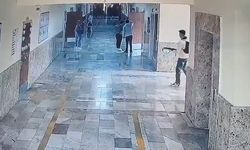 Şanlıurfa’da 16 Kişinin Yaralandığı Saldırı Kamerada