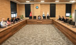 BUÜ’nün kalitesi bir kez daha tescillendi