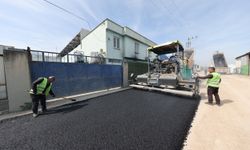 Gürsu'daki yol çalışması trafiğe nefes aldıracak