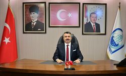 Yıldırım'dan gençlere yurt dışı eğitim danışmanlığı