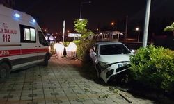 Alkollü Sürücü Dehşet Saçtı: Feci Kazada Araçlar Hurdaya Döndü