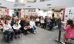 Nilüfer Sağlık Buluşmaları’nda çocukluk aşılarının önemi vurgulandı