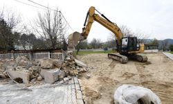 Osmangazi Belediyesi’nden kaçak yapılaşmaya geçit yok