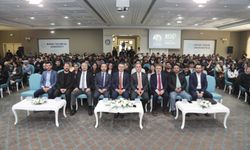 TUSAŞ Kurumsal Yönetim Genel Müdür Yardımcısı Yakup Arslan