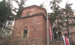 Bursa'da Abdüllatif Kudsi Türbesi yeniden ziyarete açıldı