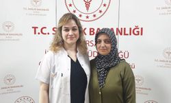 Kilo vermek için başvurduğu merkezde kanser olduğunu öğrendi